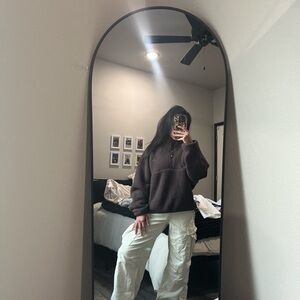 Aritzia TNA Polartec Fleece